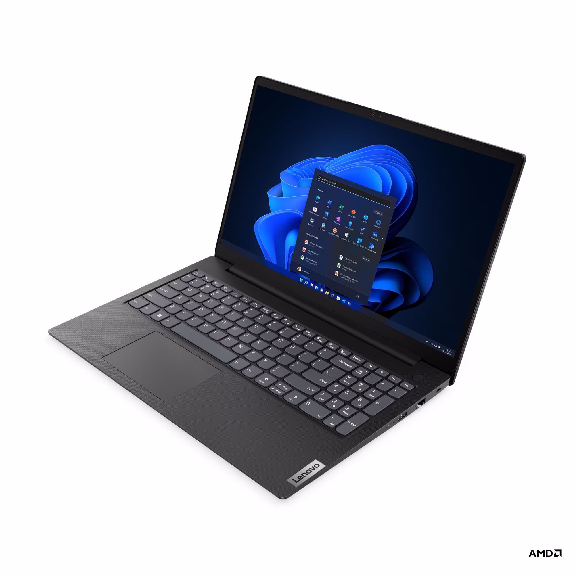 Lenovo V15 G5 IRL Series 13th gen Intel Core i3