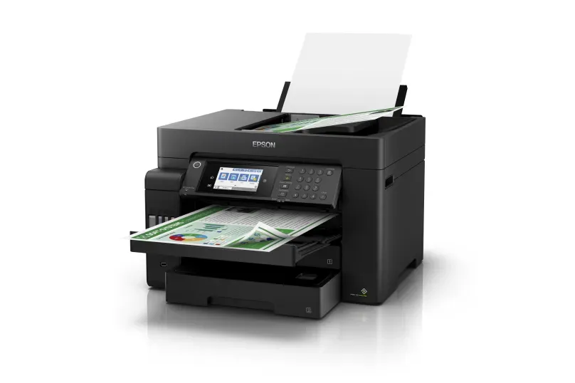 Epson EcoTank L15150 Business Printer