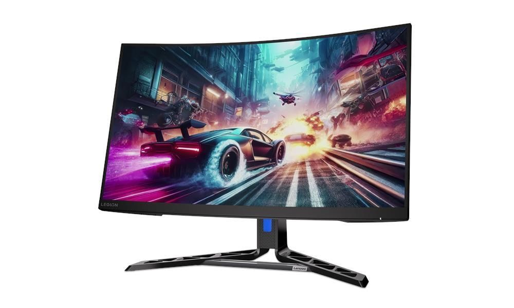 Lenovo Legion R32qc-30 CURVED QHD 180 Hz